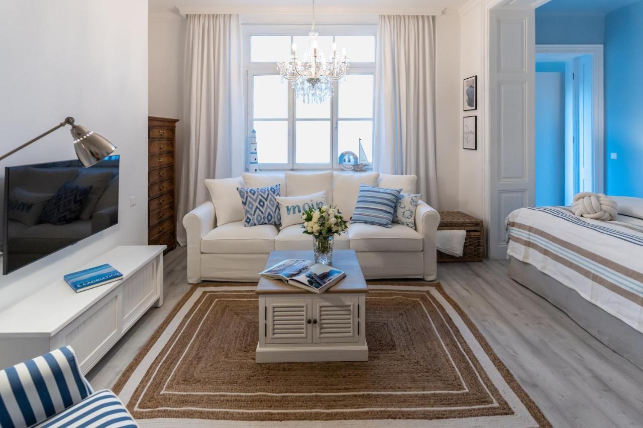 Villa Wickenburg Salzburg Eksteriør bilde