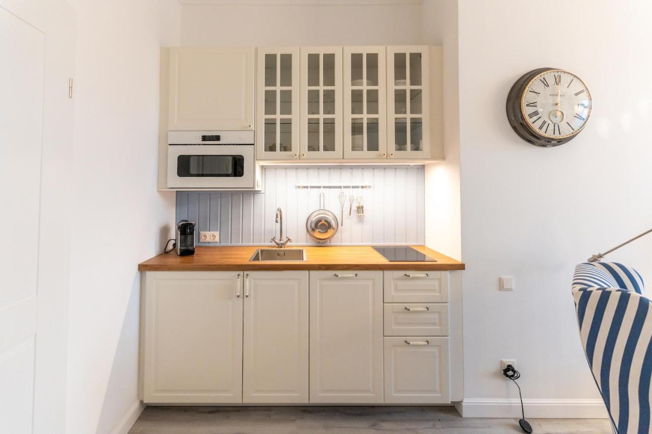 Villa Wickenburg Salzburg Eksteriør bilde