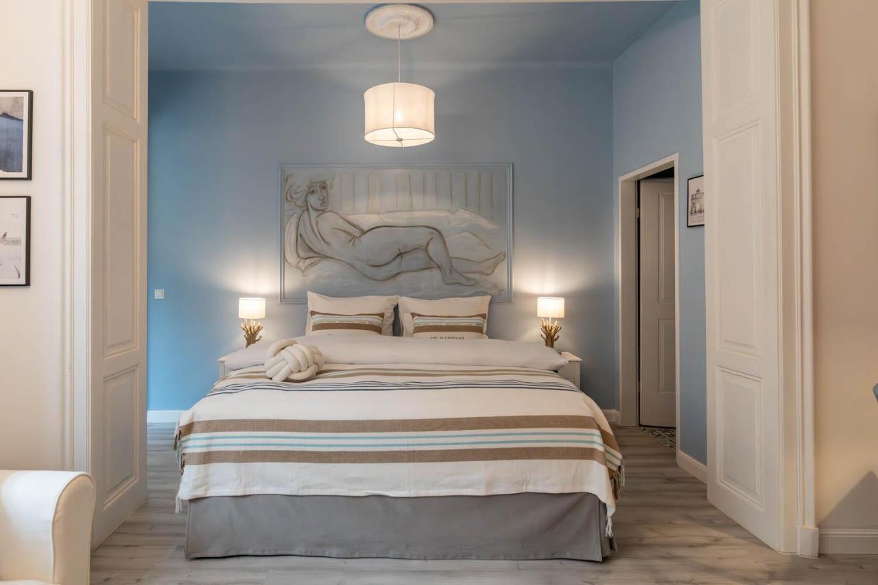 Villa Wickenburg Salzburg Eksteriør bilde
