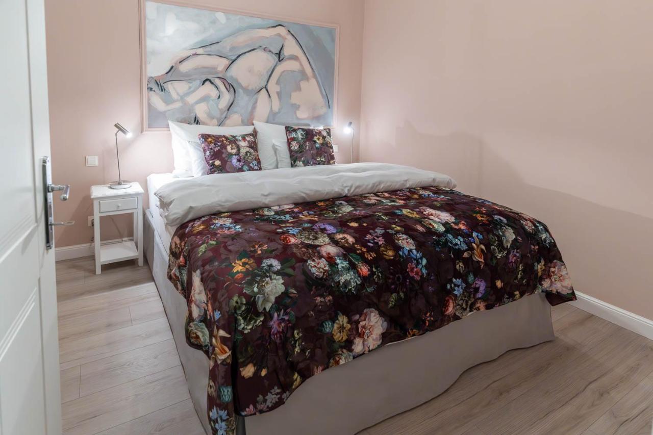 Villa Wickenburg Salzburg Eksteriør bilde