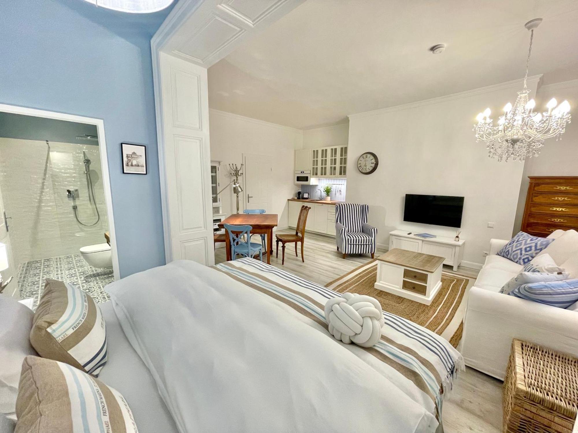 Villa Wickenburg Salzburg Eksteriør bilde