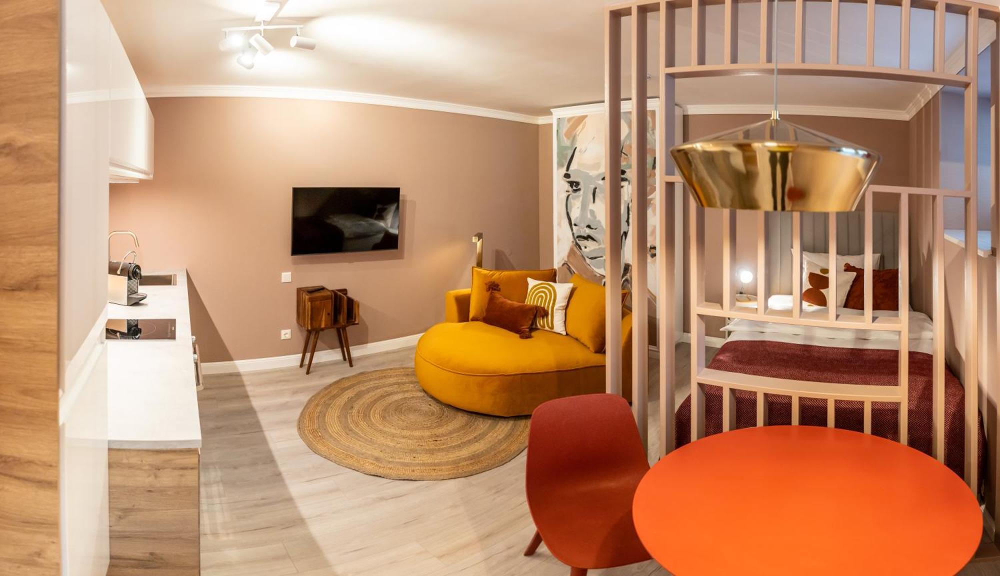 Villa Wickenburg Salzburg Eksteriør bilde